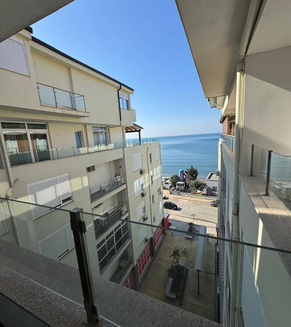 Apartments Shengjin Paulo