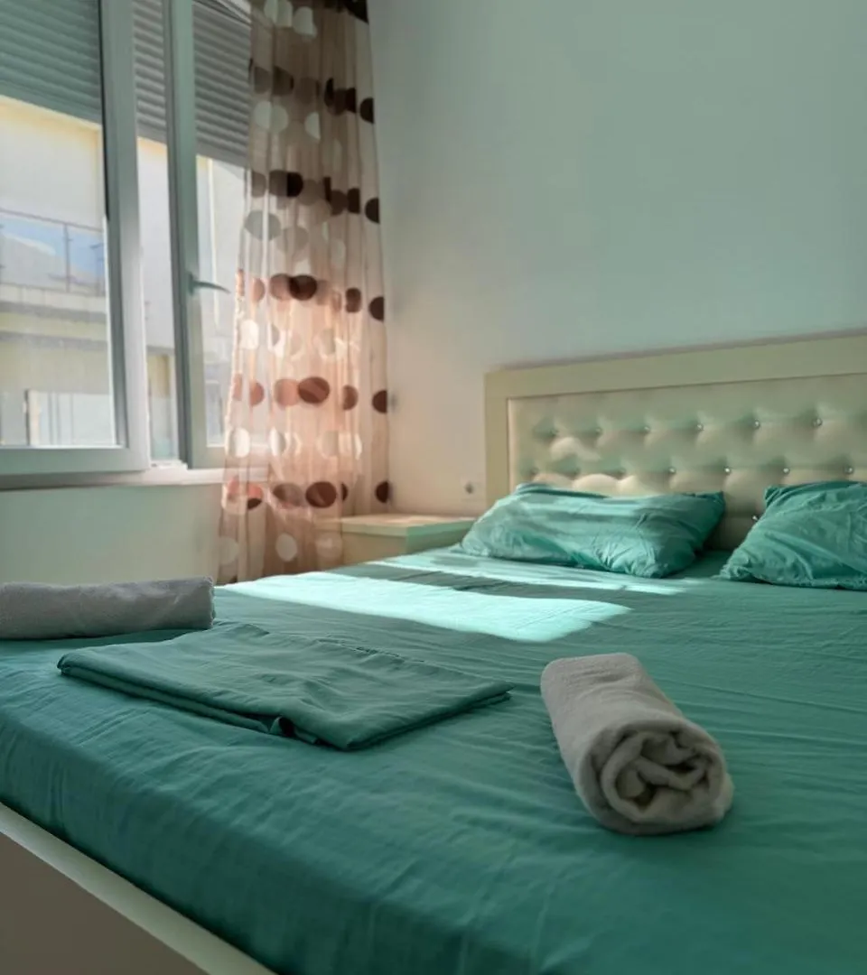 Homestay Apartments Shengjin Paulo