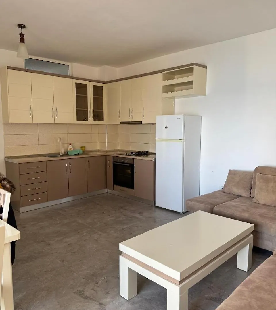 Apartments Shengjin Paulo 0*,