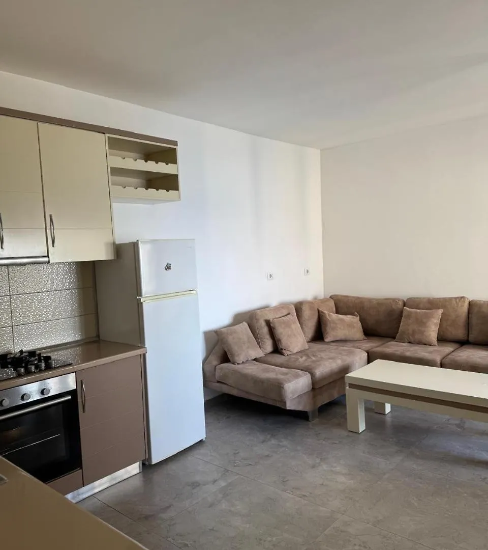 Apartments Shengjin Paulo 0*,  Albania