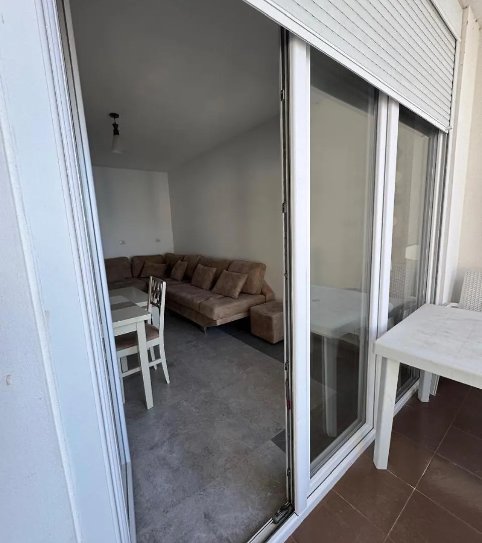 Apartments Shengjin Paulo Homestay