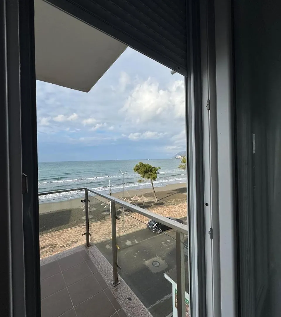 Apartments Shengjin Paulo 0*,  Albania