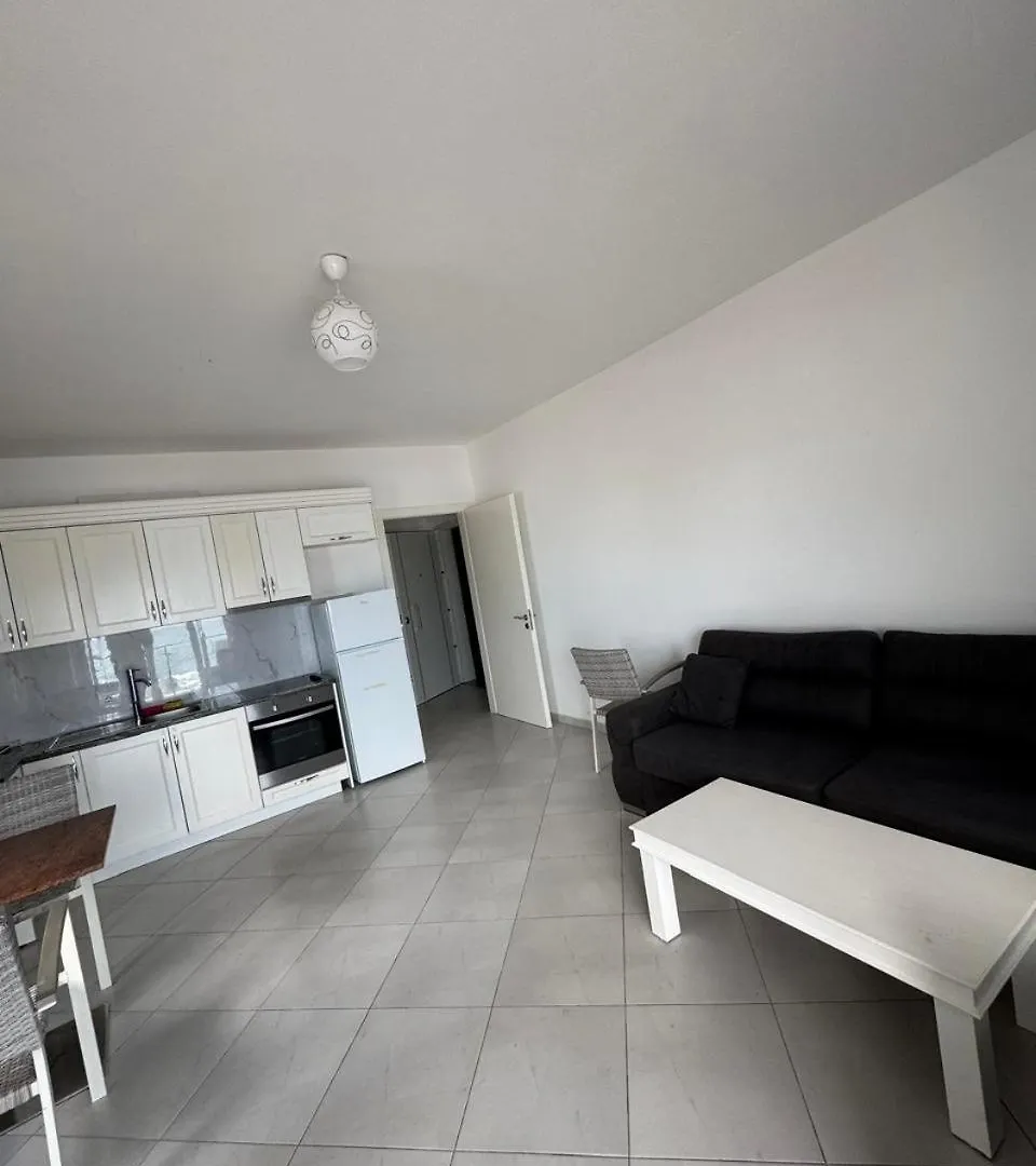 Apartments Shengjin Paulo Homestay
