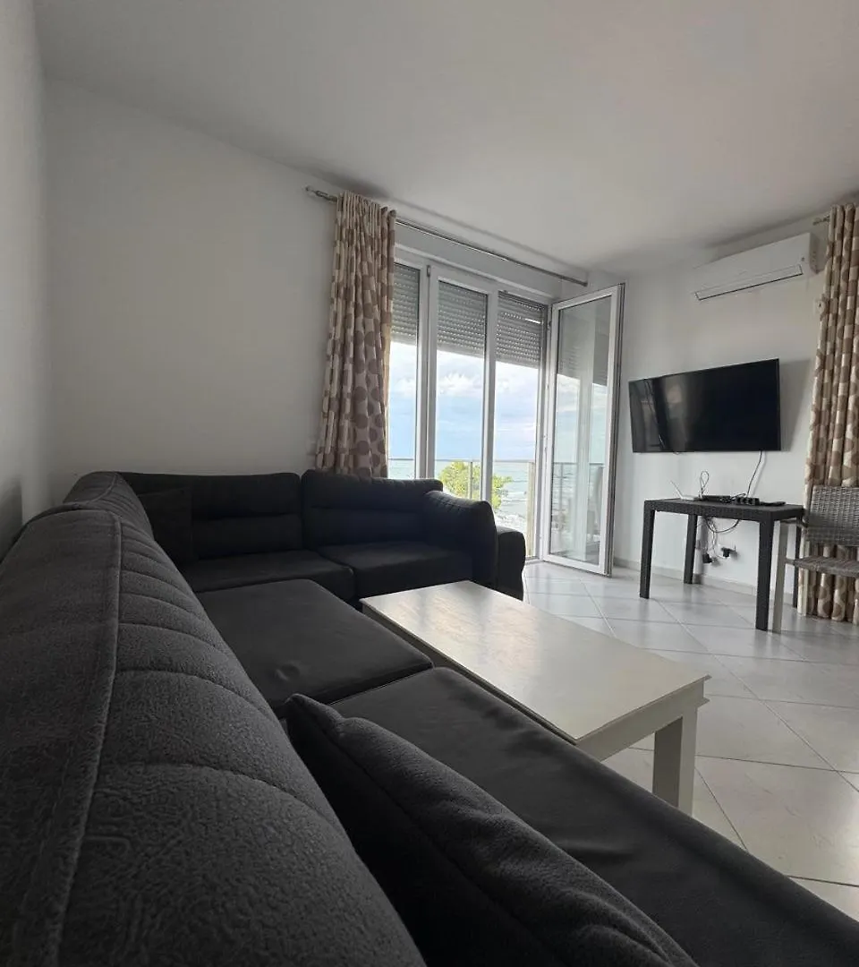 Homestay Apartments Shengjin Paulo Albania