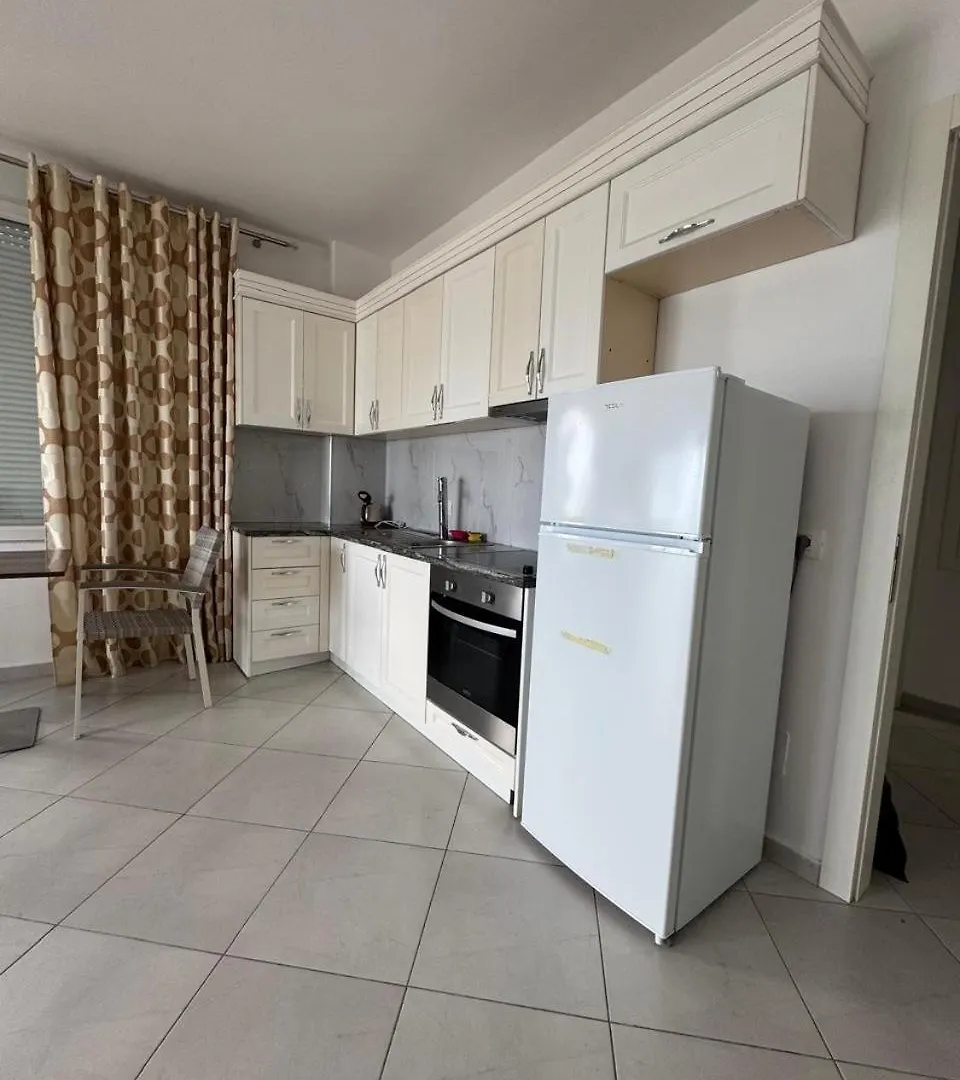 Apartments Shengjin Paulo Albania
