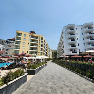 Apartment Low Cost Hotel Kosova, Shëngjin