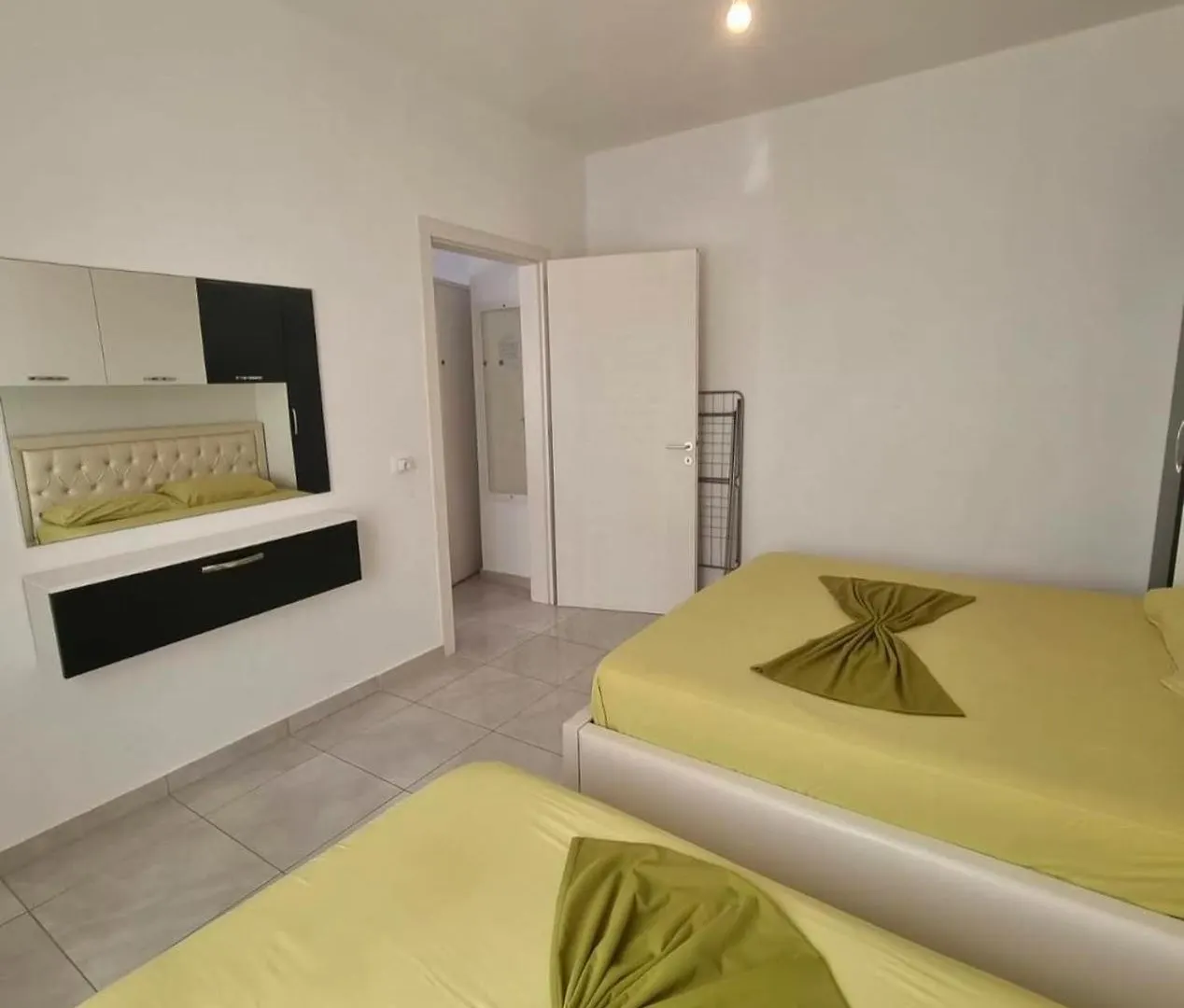 Apartments Shengjin Paulo