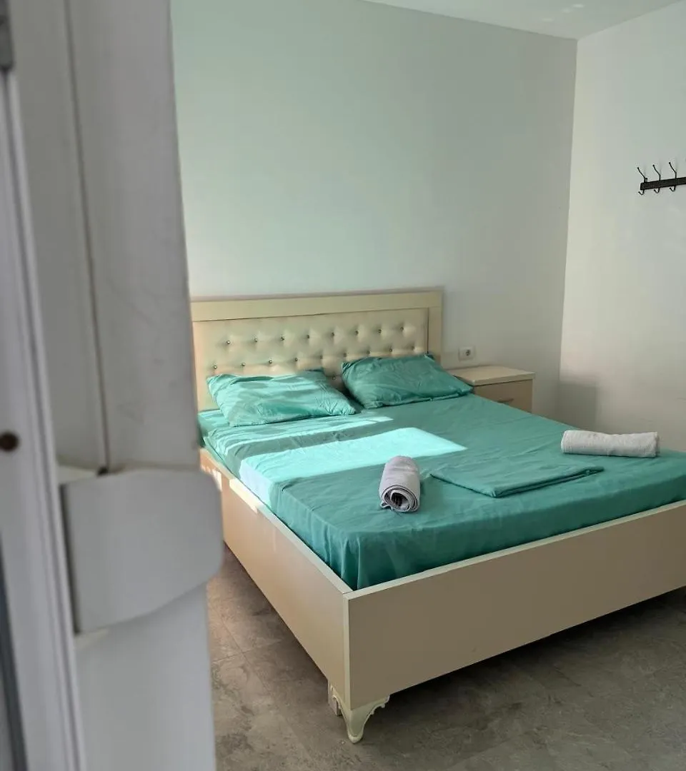 Apartments Shengjin Paulo Homestay
