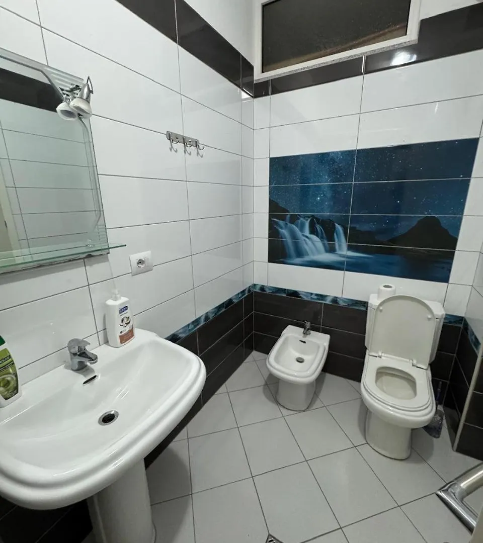 Homestay Apartments Shengjin Paulo