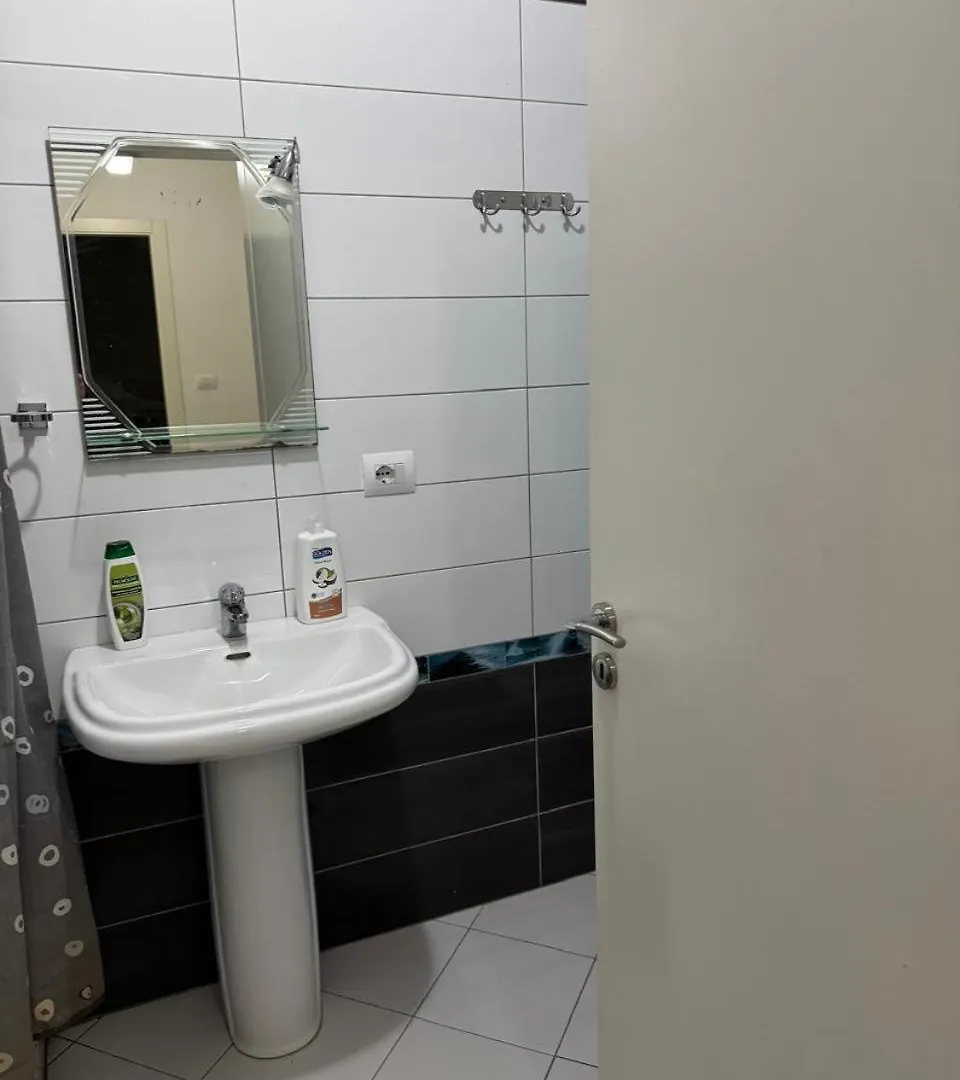 Apartments Shengjin Paulo Albania